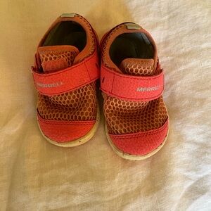 Merrell Little Kid's Bare Steps® H2O Water Shoe